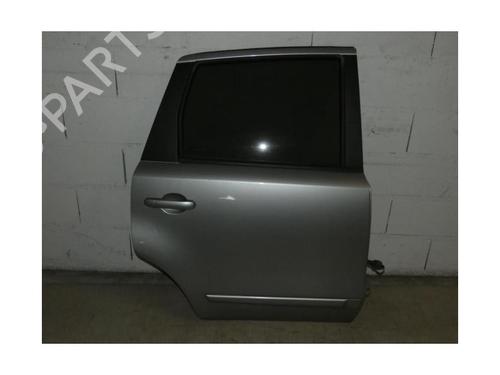 Right rear door NISSAN NOTE (E11, NE11) 1.5 dCi | BP21273546C5 