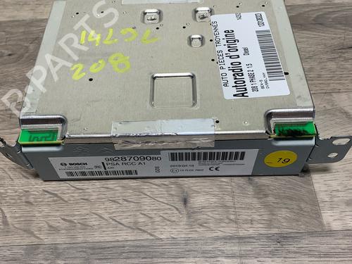 Used Radio Radio 39382687 39382687