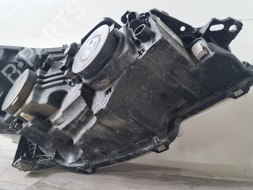Left headlight PEUGEOT 508 I (8D_) 1.6 THP | BP36787239C28 - Image 15