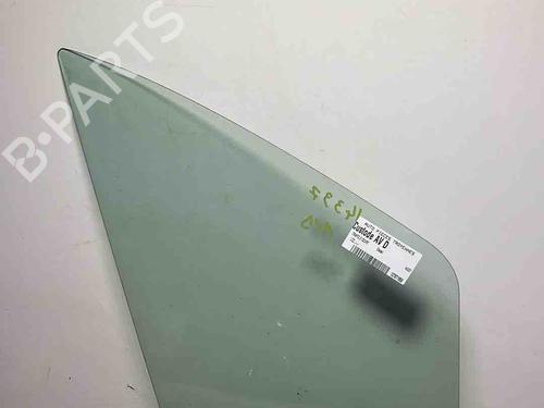 Used Front right quarter glass Front right quarter glass RENAULT TRAFIC III Van (FG_) 2.0 dCi 150 (FGMU) (150 hp) 36490379 36490379