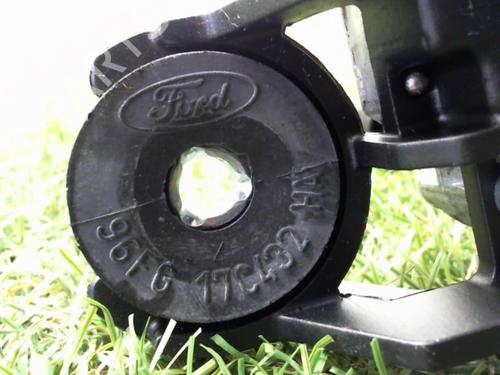 Rear wiper motor FORD FOCUS C-MAX (DM2) 1.6 TDCi | BP22440528M102 