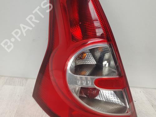 Venstre Baklys DACIA SANDERO 1.2 16V | BP28157729C34 