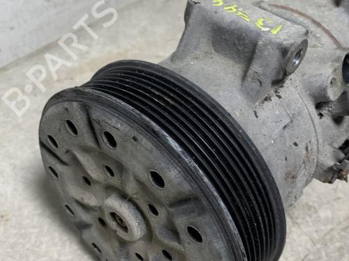 AC compressor TOYOTA AVENSIS (_T25_) 2.0 D-4D (ADT250_, ADT250R) | BP30807824M34