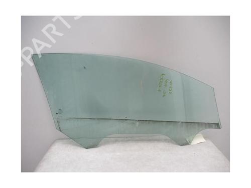Front left door window FORD FIESTA VI (CB1, CCN) 1.4 TDCi | BP24025283C18 