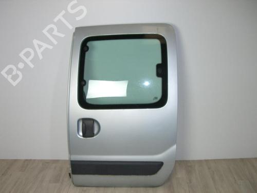 Used Left slide door Left slide door 36843214 36843214