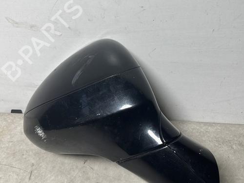 Right mirror OPEL ZAFIRA TOURER C (P12) 2.0 CDTi (75) | BP30981520C27