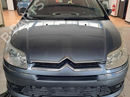Climate control CITROËN C4 I (LC_) 2.0 16V | BP30807265I5 - Image 9