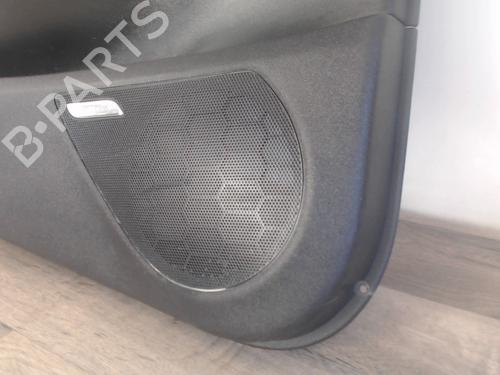 Rear left panel CITROËN C4 Picasso I MPV (UD_) 2.0 HDi 138 | BP26710464C60