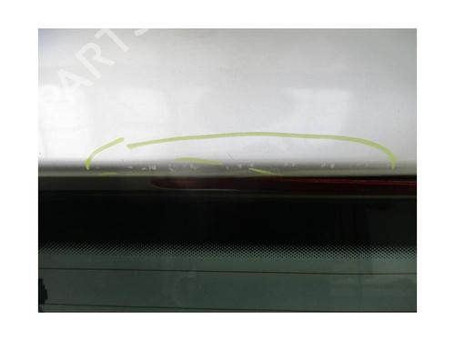 Tailgate PEUGEOT 207 (WA_, WC_) 1.6 HDi | BP24023788C6 