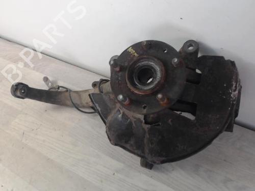 Used Right front steering knuckle Right front steering knuckle MAZDA 6 Hatchback (GG) 2.0 (GGES) (141 hp) 22989016 22989016