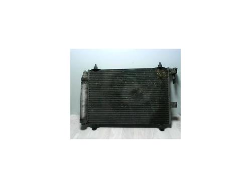 AC radiator PEUGEOT 407 (6D_) 1.6 HDi 110 (6D9HZC, 6D9HYC) | BP24025974M32 