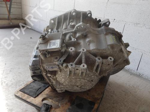 Gearbox CITROËN C5 II Break (RE_) 3.0 V6 (REXFUF) | BP24027837M3
