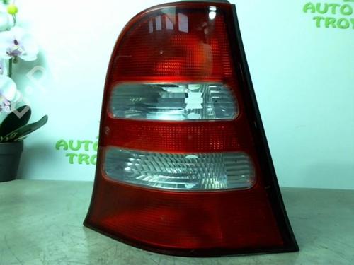Right taillight MERCEDES-BENZ A-CLASS (W168) A 160 CDI (168.006) | BP24025664C35 