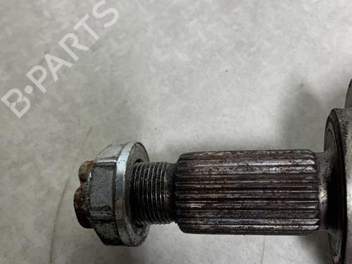 Right front driveshaft SUBARU FORESTER (SJ_) 2.0 i AWD (SJ5) | BP30807705M39