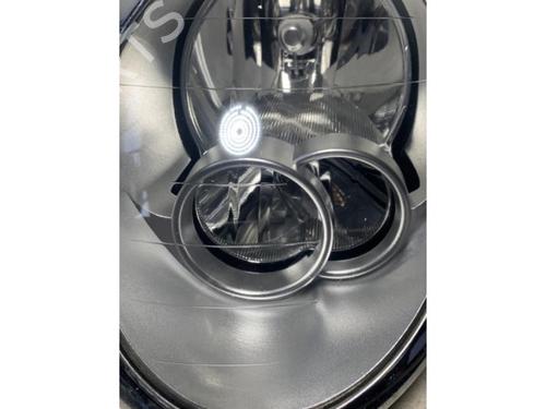 Left headlight MINI MINI (R50, R53) One D | BP29526821C28