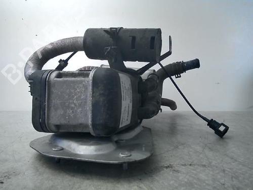 Electronic module JAGUAR S-TYPE II (X200) 2.7 D | BP24015980M83