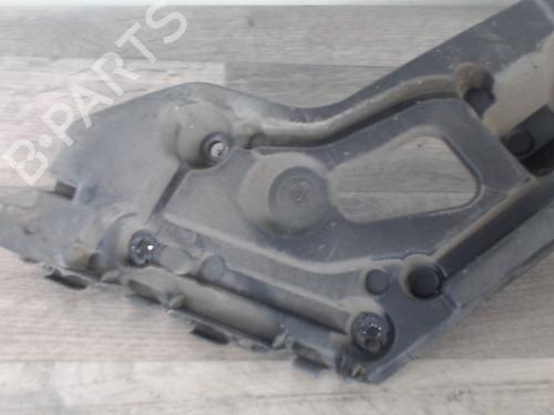 Rear bumper bracket RENAULT CLIO IV Grandtour (KH_) 1.5 dCi 90 (KHN3, KHN4) | BP25115702C159 