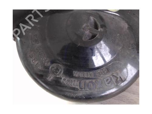 Horn RENAULT SCÉNIC II (JM0/1_) 1.5 dCi (JM1E, JM16) | BP22920638E13 