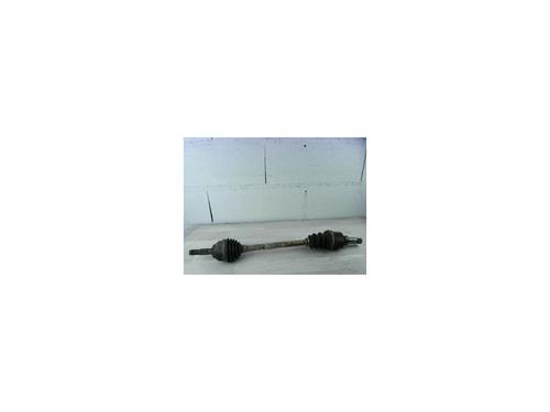 Used Left front driveshaft CITROËN C3 I (FC_, FN_) 1.4 i (73 hp) 25027052