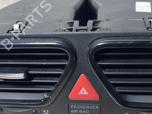 Air vent VW SCIROCCO III (137, 138) 2.0 TDI | BP31085535I21