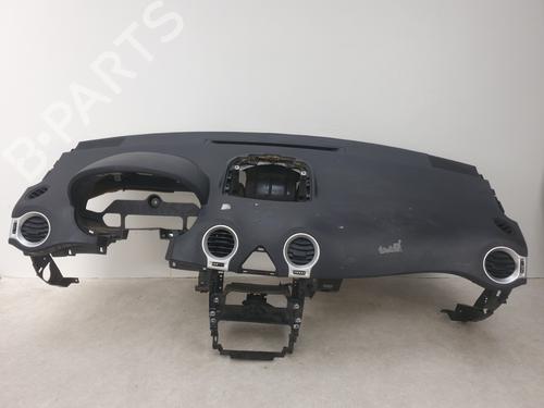 Instrumentbræt RENAULT KOLEOS I (HY_) 2.0 dCi (HY0K) (150 hp) 27516362