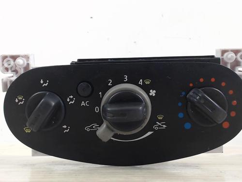 Climate control DACIA SANDERO 1.5 dCi | BP35813418I5 - Image 3