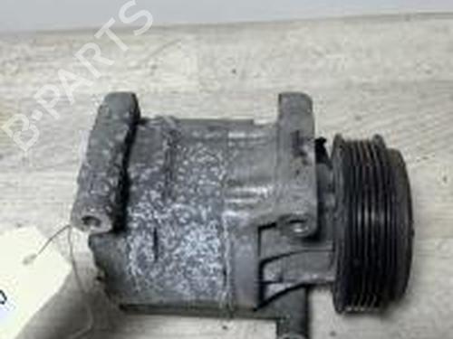 Used AC compressor FIAT PUNTO (188_) 1.2 16V 80 (188.233, .235, .253, .255, .333, .353, .639,... (80 hp) 29591345