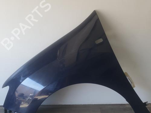 Used Left front fenders Left front fenders DACIA SANDERO II 1.2 (75 hp) 34191701 34191701