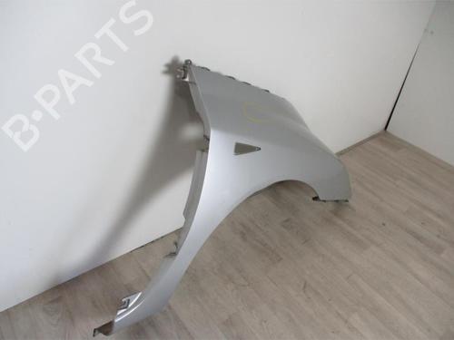 Right front fenders RENAULT ESPACE IV (JK0/1_) 2.0 dCi (JK03, JK04, JK1C, JK1G, JK1J, JK1K) | BP30807088C42 