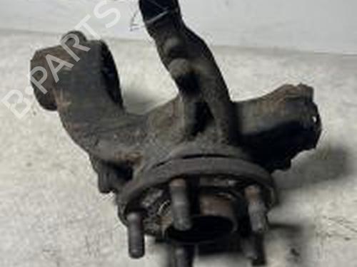 Used Left front steering knuckle FORD S-MAX (WA6) 2.0 TDCi (136 hp) 31085531
