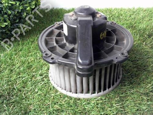 Ventilator motor OPEL FRONTERA B (U99) 2.2 DTI (6B_ZC, 6B_VF, 6B_66, 6B_76) | BP24022306M62 