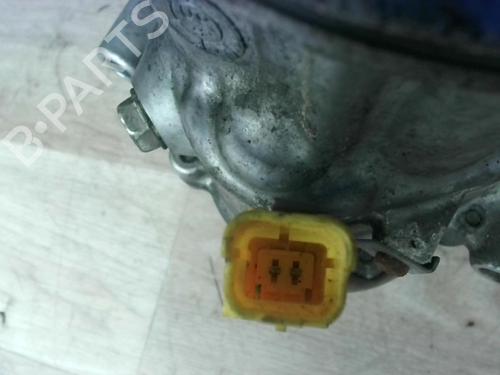 AC compressor PEUGEOT 206+ (2L_, 2M_) 1.4 HDi eco 70 | BP32673136M34