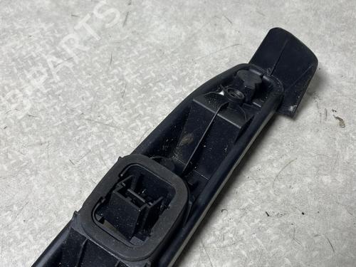 Licence plate light FIAT GRANDE PUNTO (199_) 1.2 | BP32082547I40