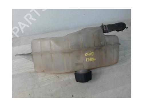 Expansion tank RENAULT CLIO III (BR0/1, CR0/1) 1.5 dCi (BR17, CR17) | BP22337766C120 