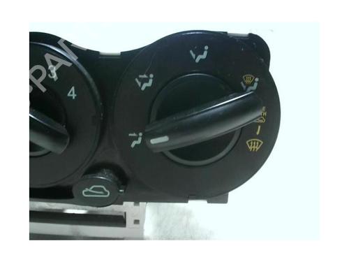 Climate control HYUNDAI GETZ (TB) 1.5 CRDi | BP21183152I5 