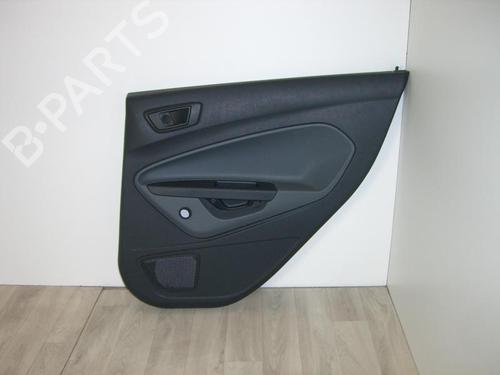 Rear right panel FORD FIESTA VI (CB1, CCN) 1.6 TDCi | BP22440626C61