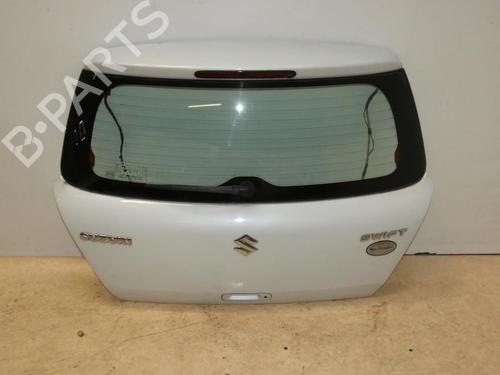 Used Tailgate SUZUKI SWIFT III (MZ, EZ) 1.3 DDiS (RS413D) (75 hp) 31087387