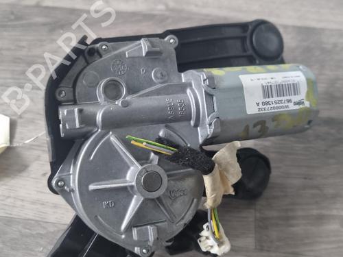Used Rear wiper motor Rear wiper motor 37170483 37170483