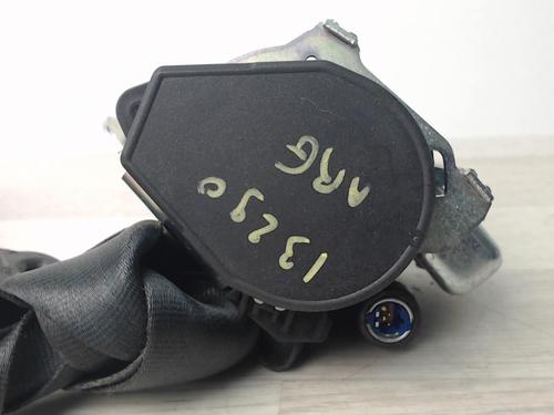 Rear left seatbelt SEAT EXEO ST (3R5) 2.0 TDI | BP25619034I29