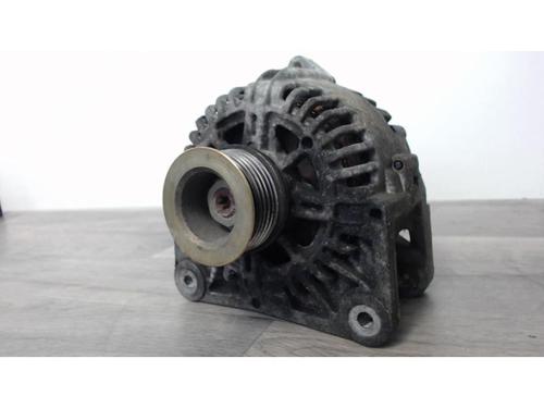 Generator RENAULT SCÉNIC II (JM0/1_) 1.6 16V (JM1R) | BP27256527M7 