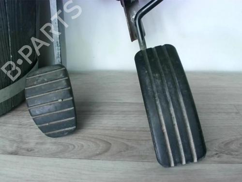 Pedal RENAULT CLIO III (BR0/1, CR0/1) 1.2 16V (BR02, BR0J, BR11, CR02, CR0J, CR11) | BP24022358I4 