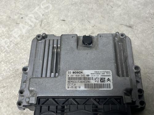 Used Control unit Control unit PEUGEOT 208 I (CA_, CC_) 1.4 HDi (68 hp) 32628324 32628324