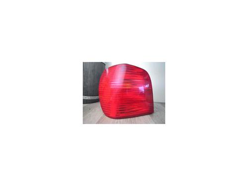 Used Left taillight VW POLO (6N2) 1.4 (60 hp) 25618837
