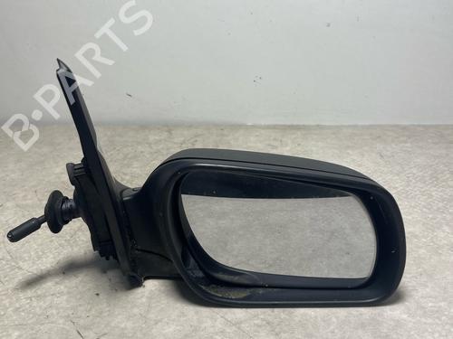Used Right mirror Right mirror MAZDA 2 (DY) 1.2 (DY3W) (75 hp) 36232991 36232991