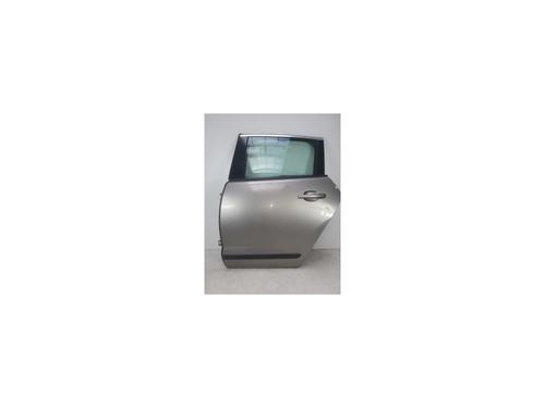 Used Left rear door PEUGEOT 3008 I MPV (0U_) 1.6 HDi (109 hp) 27529198