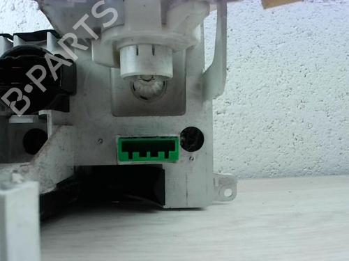 Climate control SUZUKI IGNIS II (MH) 1.3 DDiS (RM413D) | BP23335211I5
