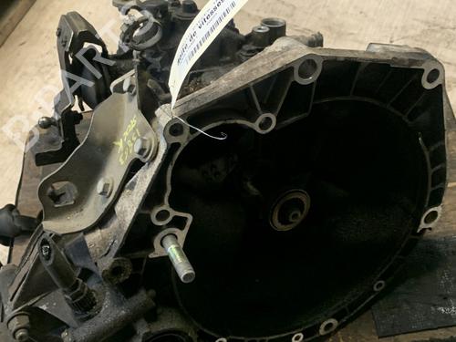 Used Gearbox Gearbox FIAT PUNTO (176_) 60 1.2 (176AP, 176AR, 176AQ, 176BB) (60 hp) 30807832 30807832
