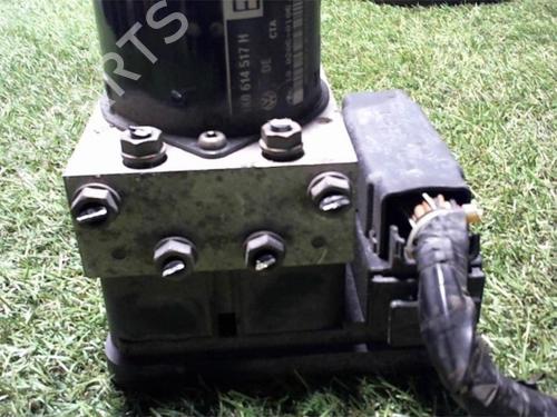 ABS pump SEAT TOLEDO III (5P2) 1.9 TDI | BP25618184M43 
