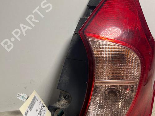 Feu arrière droit Feu arrière droit NISSAN NOTE (E12) 1.5 dCi (90 hp) 35805396 35805396