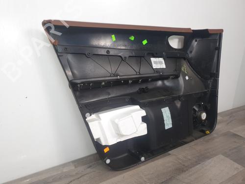 Front right panel PEUGEOT 307 SW (3H) 2.0 16V | BP24322373C59 